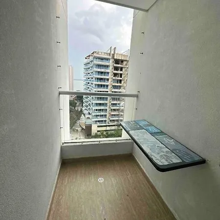 Apartamento Hermoso Apartaestudio En *
