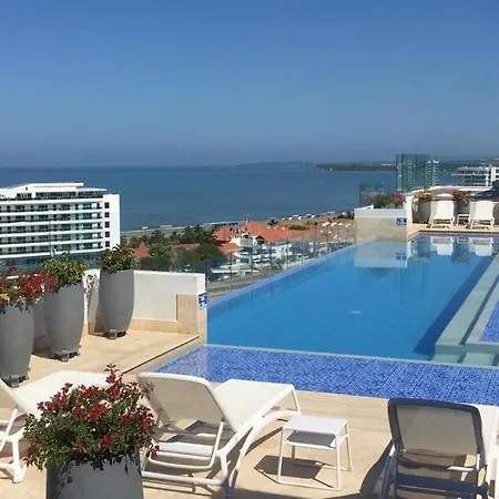 Hermoso Apartaestudio En Apartamento *