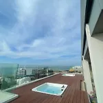 Hermoso Apartaestudio En Cartagena